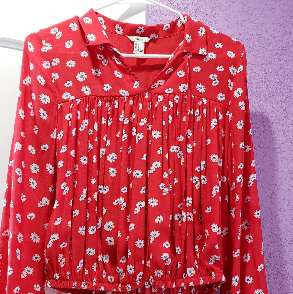 Beautiful blouse